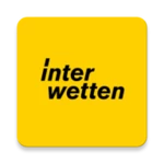 interwetten android application logo